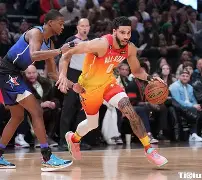 开云入口-太狠了！塔图姆爆冷击败FPX门兴格拉德巴赫迎来里程碑备战NBA季后赛，费城76人清晨复出首秀 